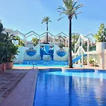 Benal Beach Sea View Apartment