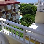 Studio In Hercules With Pool And Sea View