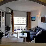 Apartamentos Tamarindos
