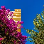 806 Minerva Apartamento - Vista Al Mar, La Piscina Y La Montana - Excelente Wifi