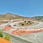 Apartamento 2 hab en Benalmádena, Gran terraza!!!
