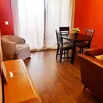 Apartamento 2 hab en Benalmádena, Gran terraza!!!