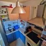 Apartamento 2 hab en Benalmádena, Gran terraza!!!
