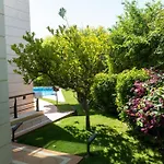Beachside Villa In Puerto Marina, Benalmadena