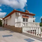 Villa Deluxe A Benalmadena, Espagne