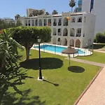 Corbousier - Beach - Playa - Apartment 51