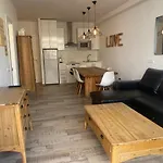 Benal Beach Apartments