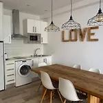 Benal Beach Apartments