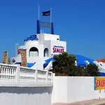 Benalmadena Top Floor Studio