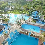 Benalbeach-Cozy And Equipped Apt With Water Slides & Beach