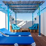 Benalmadenapartments Bbq Penthouse Patos Club