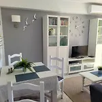 Apartamentos Tamarindos