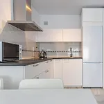 797 Holiday Rentals - Apartamento Frente Al Parque La Paloma Con Piscina