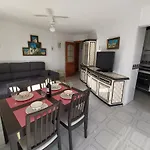 VIVE BENALMÁDENA Apartamento DIANA 207 Vistas al Mar, PLAYA a 300m