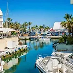 Benalmadenapartments Albatros Beach Club