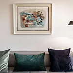 Vb Bellasombra 2Bdr Recently Renovated Apt