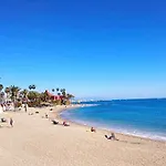 Benalmadenapartments Albatros Beach Club
