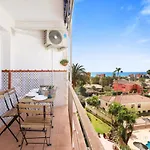 Cozy Estudio In Benalmadena