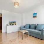 Cozy Estudio In Benalmadena