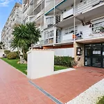 Cozy Estudio In Benalmadena