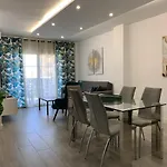 Tulipanes Benalmadena - Parking Privado