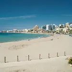 Vive Benalmadena Estudio Benal Beach 1-125, Parque Acuatico