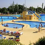 Precioso Apartamento Con Vistas Al Mar Y Piscinas