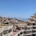 095 - Bright & Comfortable Holiday Apartment With Water Park & Sea Views