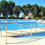 Acuarela Studio In Benalmadena