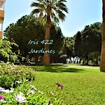 Acuarela Studio In Benalmadena