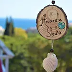 Acuarela Studio In Benalmadena