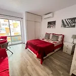 Estudio Con Vistas Calm I - Benalmadena Costa