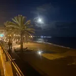 Precioso Apartamento En Primera De Linea De Playa