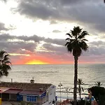Precioso Apartamento En Primera De Linea De Playa
