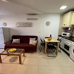 Apartamento Acuario 4