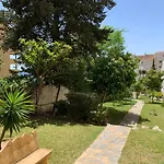 Tulipanes Benalmadena - Parking Privado