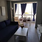 Vive Benalmadena Apartamento Diana 604, Playa Y Puerto A 200 Metros