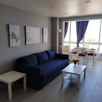 Vive Benalmadena Apartamento Diana 604, Playa Y Puerto A 200 Metros