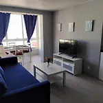 Vive Benalmadena Apartamento Diana 604, Playa Y Puerto A 200 Metros