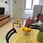 Apartamento Acuario 4