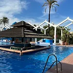 Benal Beach Studio Suite 600
