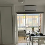 Benalmadena Studio In Gamonal