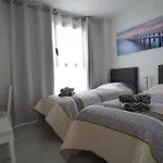 Deluxe Sea View Apartment With A Swimming Pool