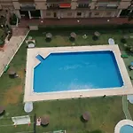 Playa Arroyo De La Miel Con Piscina Sun&Beach