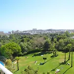 Estudio Minerva 429, Costa Del Sol