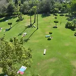 Estudio Minerva 429, Costa Del Sol