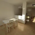 Playa Torrequebrada Duplex