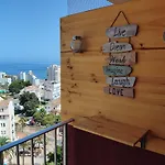 Nordic Suite Apartamentos Minerva New Apartment Vistas Al Mar