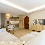 Luxury Apartment Benalmadena Costa