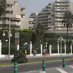 Beachfront Complex - El Rincon De Maria
